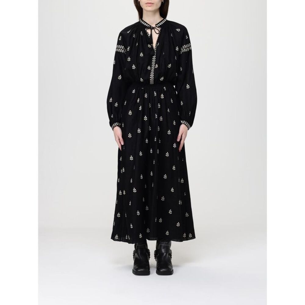 Isabel Marant Women Silk Dress Isabel Marant